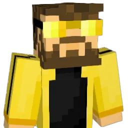 Angy_Ducky Minecraft avatar bust