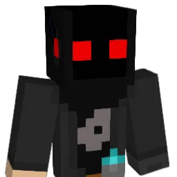 Angybones Minecraft avatar bust