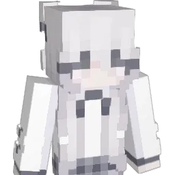 AnhDayRoi321 Minecraft avatar bust