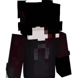 AnhNa_XD Minecraft avatar bust