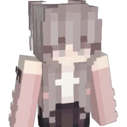 Anhize's Minecraft skin