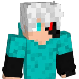 Anhnhoem Minecraft avatar bust