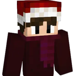 Anhuaba Minecraft avatar bust