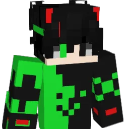 Anhwo_ow Minecraft avatar bust