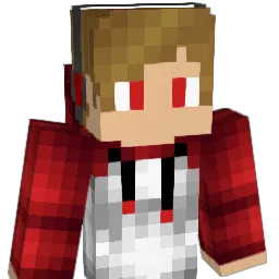 AniHive Minecraft avatar bust