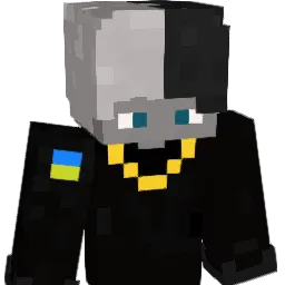 AniStoNsss Minecraft avatar bust