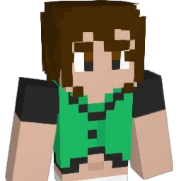 Ani_Natsume Minecraft avatar bust