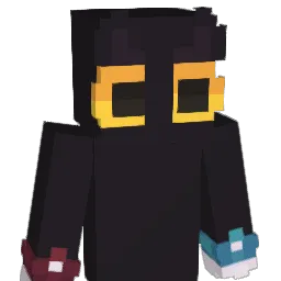 Anibo's Minecraft skin