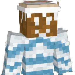 Anicash999_V2's Minecraft skin