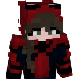 Anichuh's Minecraft skin