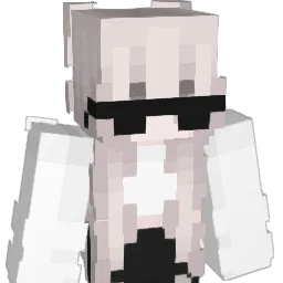 Anicka016's Minecraft skin