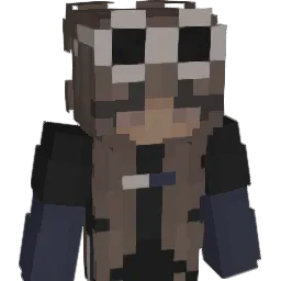 Anicka_bob's Minecraft skin