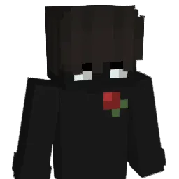 Anik's Minecraft skin