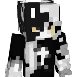 Anikbbm Minecraft avatar bust