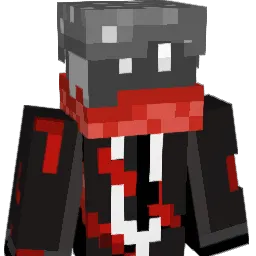 Anikhai Minecraft avatar bust