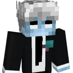 Aniki_Hyakkimaru Minecraft avatar bust