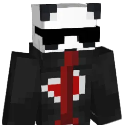 Anikilag Minecraft avatar bust