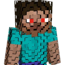 Anil3131 Minecraft avatar bust