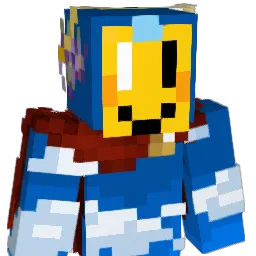 AnilSinclair Minecraft avatar bust