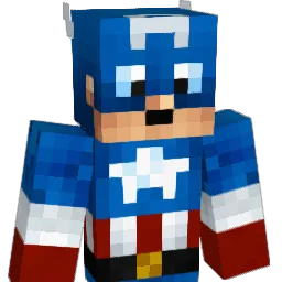 Anilith's Minecraft skin