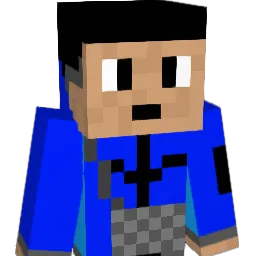 AniloDanilo's Minecraft skin