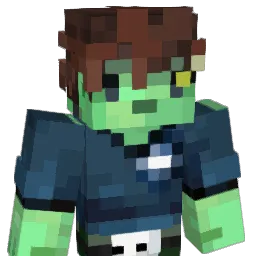 Anim4ik's Minecraft skin