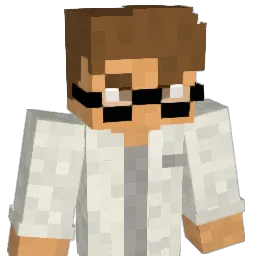 AnimaCron's Minecraft skin