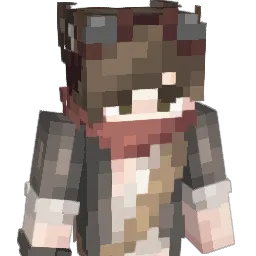 Anima_MC's Minecraft skin