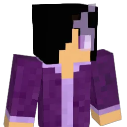 Animal2003's Minecraft skin