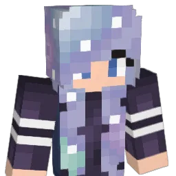 AnimalKnight549 Minecraft avatar bust