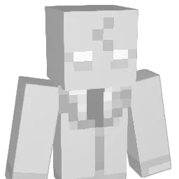AnimalPayton Minecraft avatar bust