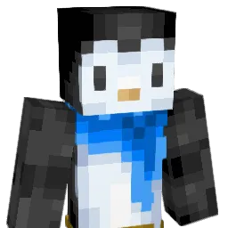 AnimalScarab722 Minecraft avatar bust