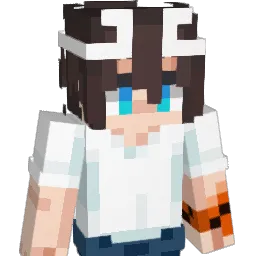 AnimalSundew323 Minecraft avatar bust