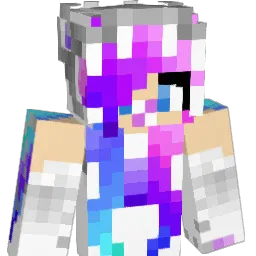Animal_23's Minecraft skin