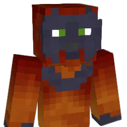 Animal_Mother1 Minecraft avatar bust