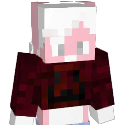 Animal_Suby Minecraft avatar bust