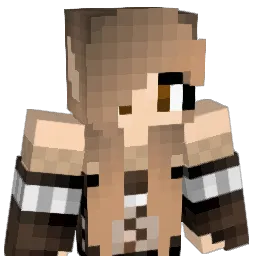 Animalmad72 Minecraft avatar bust