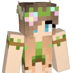 Animals_Forever Minecraft avatar bust