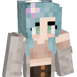 Animaniman's Minecraft skin
