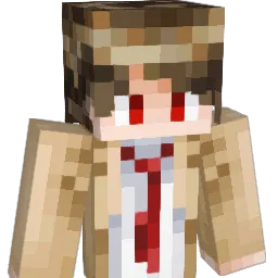 Animaster_Dozie's Minecraft skin