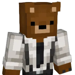 Animatrinik1899 Minecraft avatar bust