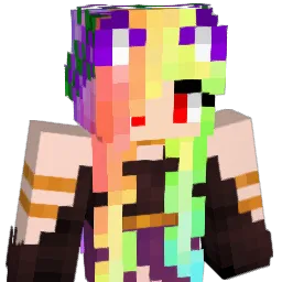 AnimeBoy009 Minecraft avatar bust