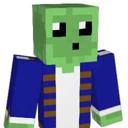 AnimeCoin's Minecraft skin