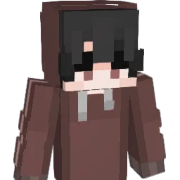 AnimeConsumer's Minecraft skin
