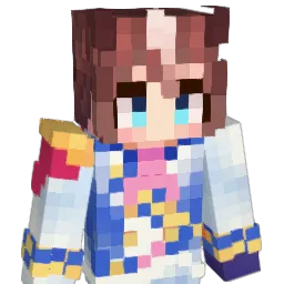 AnimeFanFTW25 Minecraft avatar bust