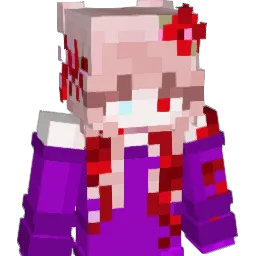 AnimeForLife954's Minecraft skin