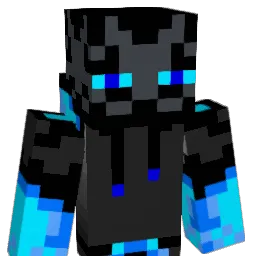 AnimeGamer7567 Minecraft avatar bust