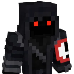 AnimeGirl4436 Minecraft avatar bust