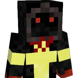 AnimeHistorian Minecraft avatar bust