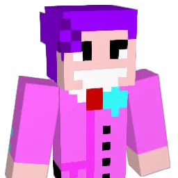 AnimeMyth99 Minecraft avatar bust